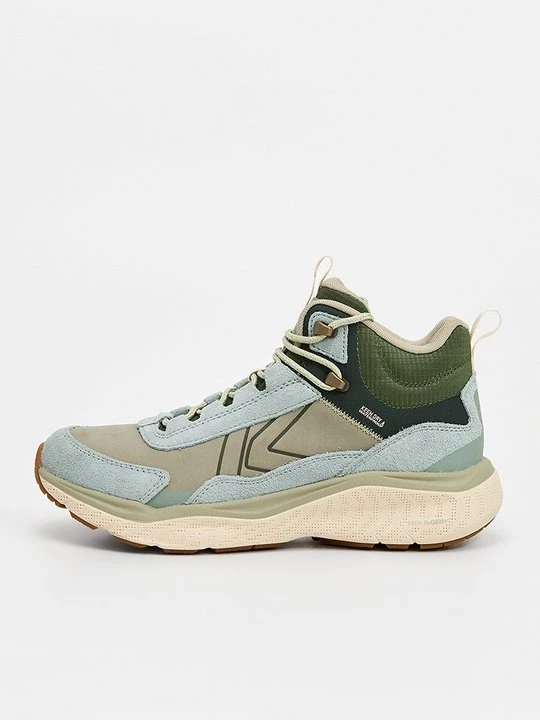 Foto van product Outdoorschoenen Keen groen