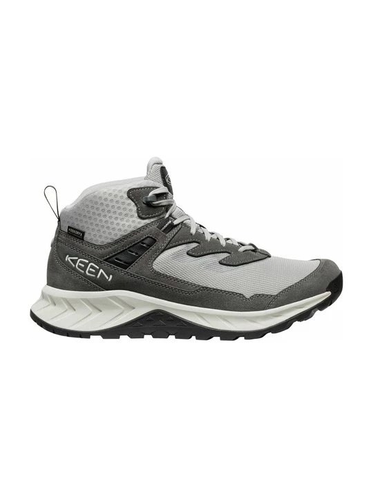 Foto van product Outdoorschoenen Keen lichtgrijs