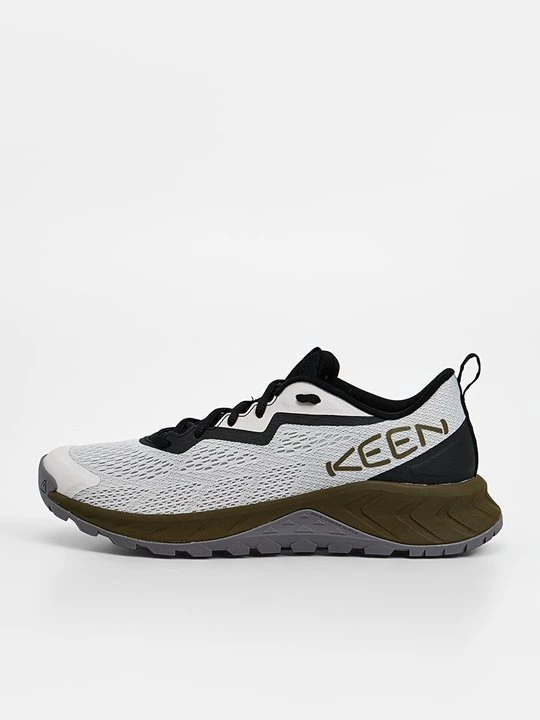 Foto van product Outdoorschoenen Keen olijfgroen