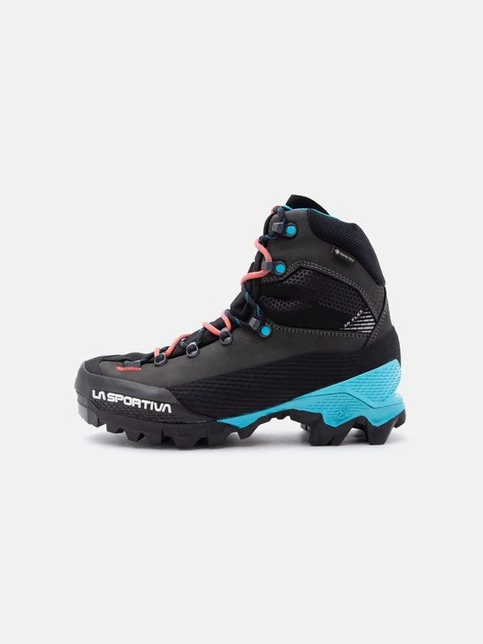 Foto van product Outdoorschoenen La Sportiva zwart