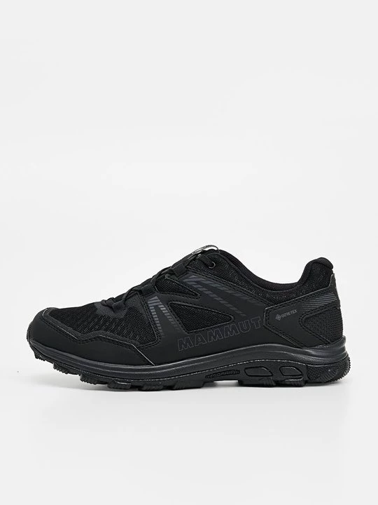 Foto van product Outdoorschoenen Mammut zwart