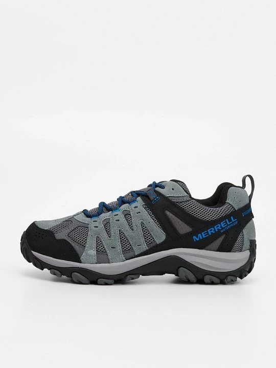 Foto van product Outdoorschoenen Merrell blauw