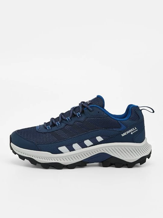 Foto van product Outdoorschoenen Merrell donkerblauw