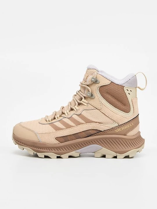 Foto van product Outdoorschoenen Merrell donkerbruin