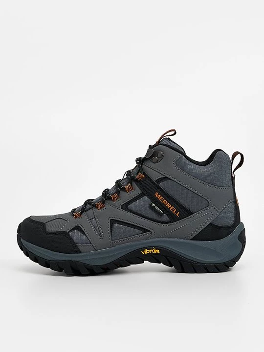 Foto van product Outdoorschoenen Merrell donkergrijs