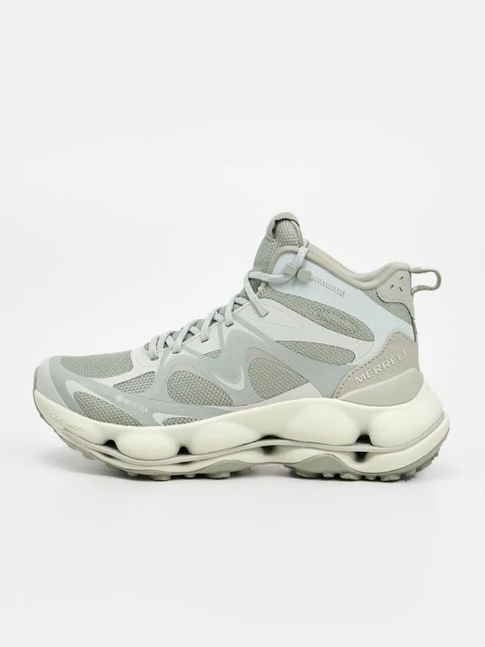 Foto van product Outdoorschoenen Merrell donkergroen