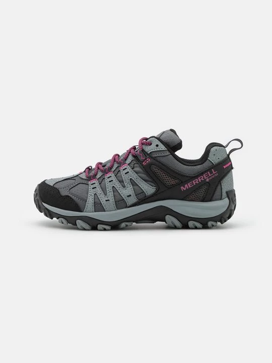 Foto van product Outdoorschoenen Merrell grijs