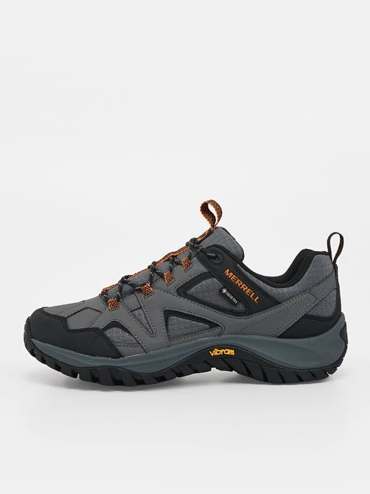 Foto van product Outdoorschoenen Merrell grijs