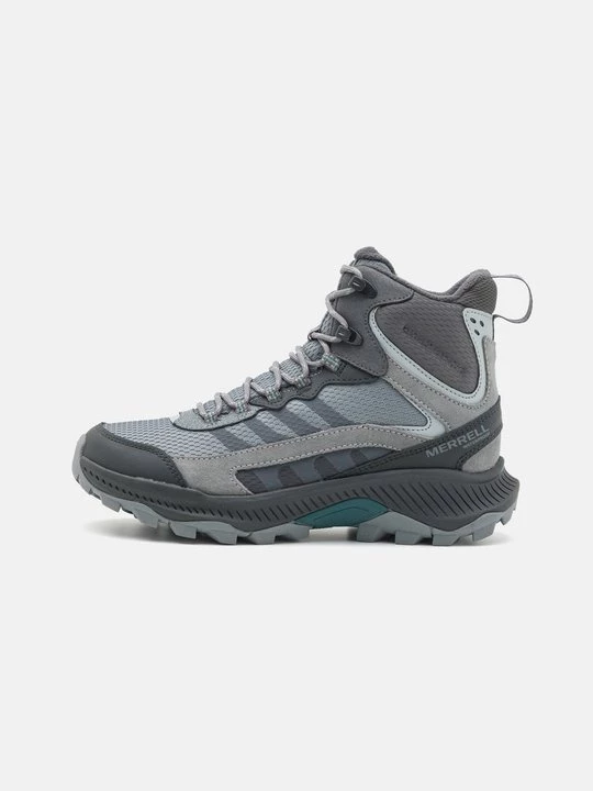 Foto van product Outdoorschoenen Merrell grijs