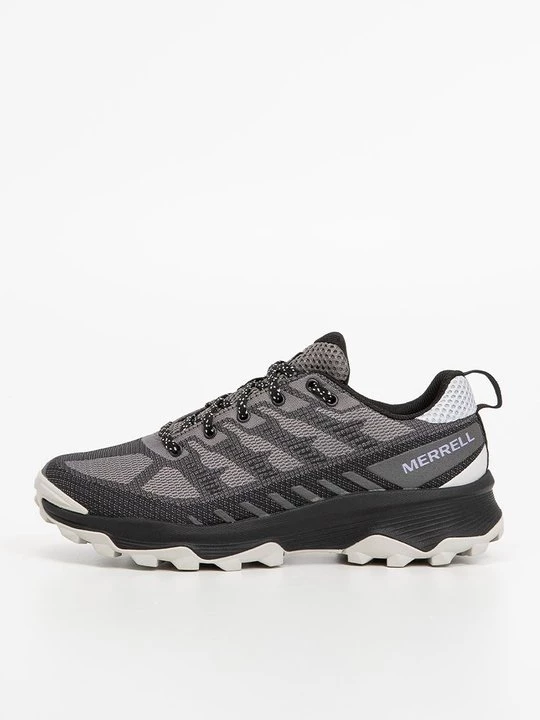 Foto van product Outdoorschoenen Merrell grijs