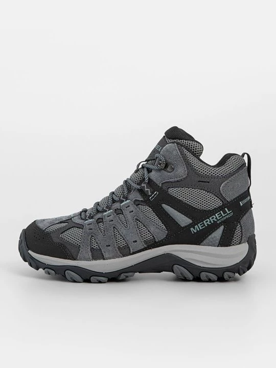 Foto van product Outdoorschoenen Merrell grijs