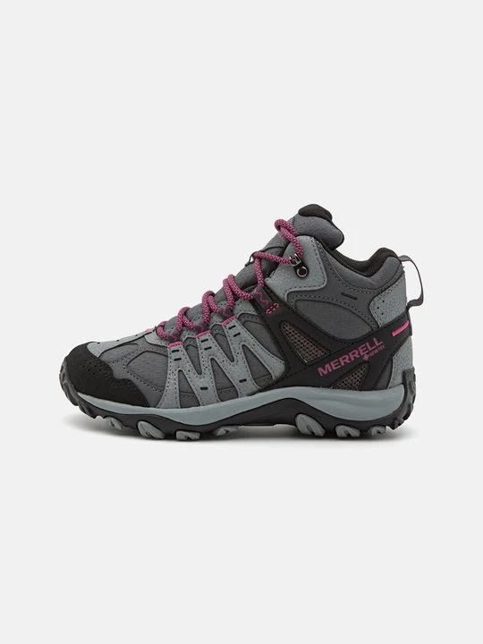 Foto van product Outdoorschoenen Merrell grijs