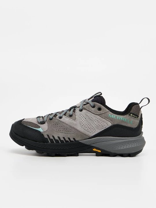 Foto van product Outdoorschoenen Merrell grijs gemêleerd