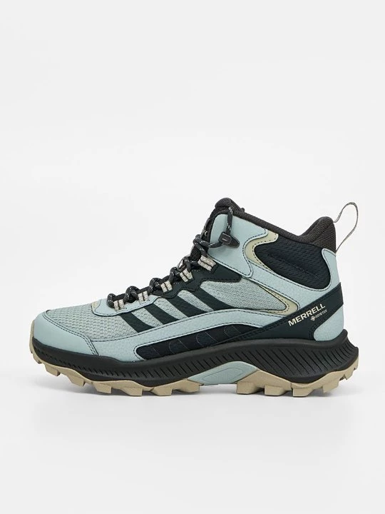Foto van product Outdoorschoenen Merrell lichtgrijs