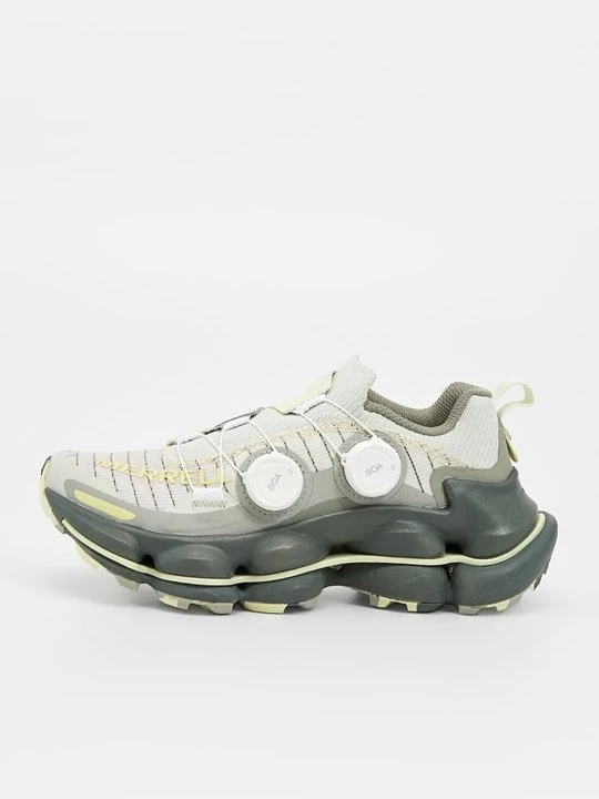 Foto van product Outdoorschoenen Merrell rood