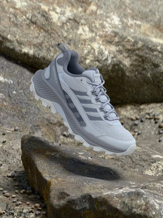 Foto van product Outdoorschoenen Merrell turquoise