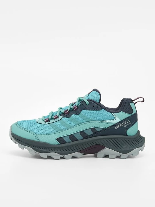 Foto van product Outdoorschoenen Merrell turquoise
