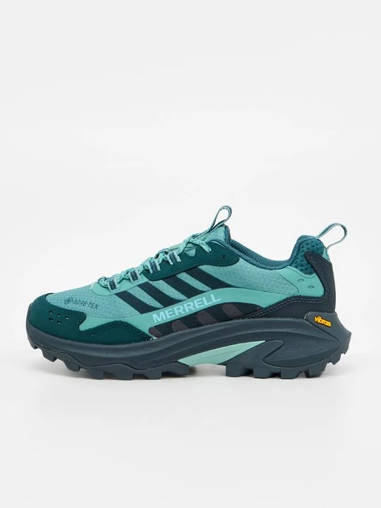 Foto van product Outdoorschoenen Merrell turquoise