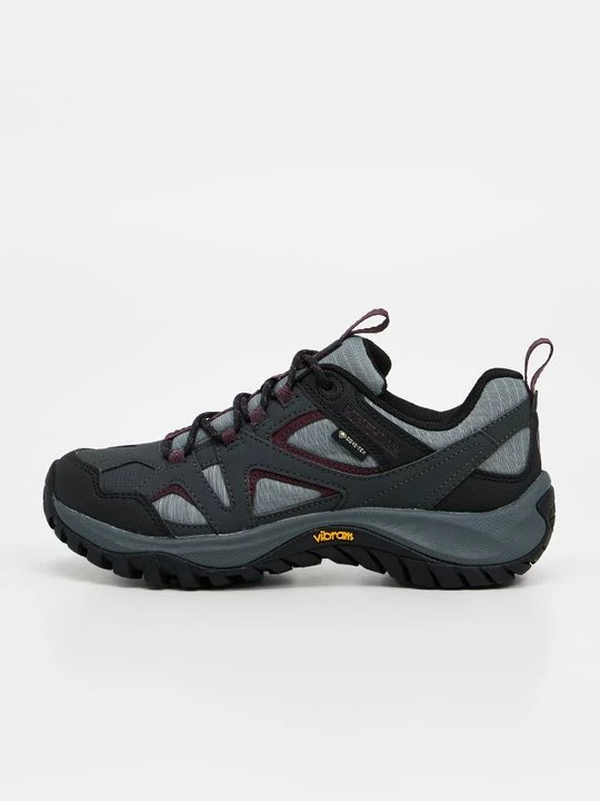 Foto van product Outdoorschoenen Merrell wintergroen