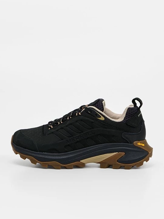 Foto van product Outdoorschoenen Merrell zwart