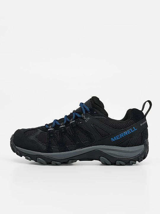 Foto van product Outdoorschoenen Merrell zwart