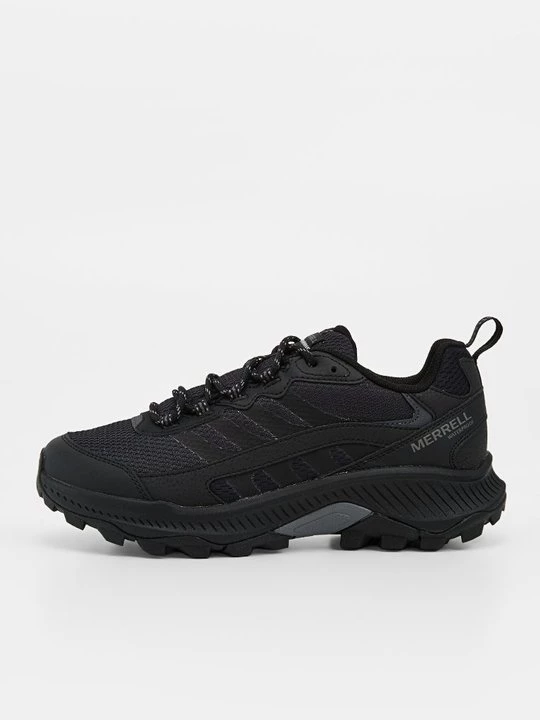 Foto van product Outdoorschoenen Merrell zwart