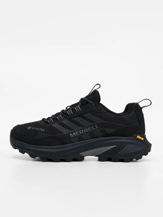 Foto van product Outdoorschoenen Merrell zwart