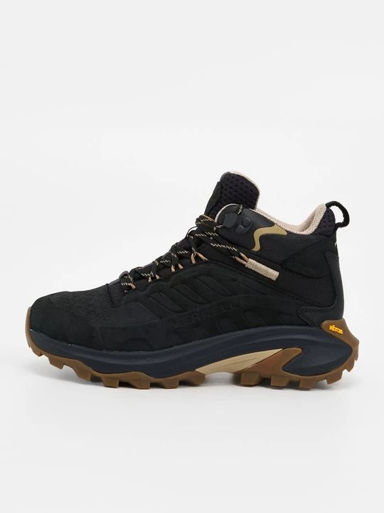 Foto van product Outdoorschoenen Merrell zwart