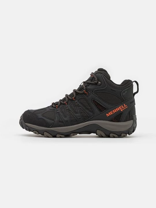 Foto van product Outdoorschoenen Merrell zwart