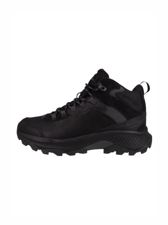 Foto van product Outdoorschoenen Merrell zwart