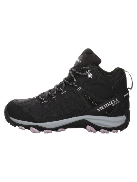 Foto van product Outdoorschoenen Merrell zwart