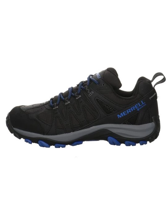 Foto van product Outdoorschoenen Merrell zwart