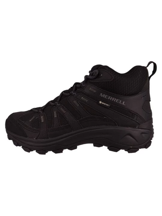 Foto van product Outdoorschoenen Merrell zwart