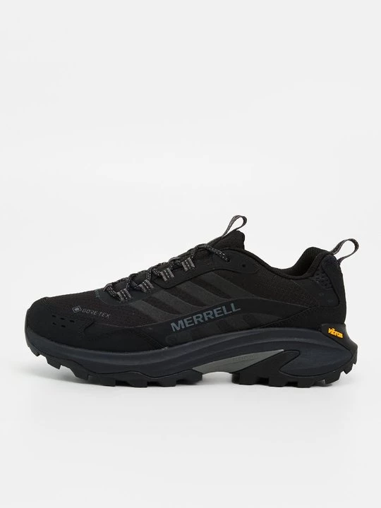 Foto van product Outdoorschoenen Merrell zwart