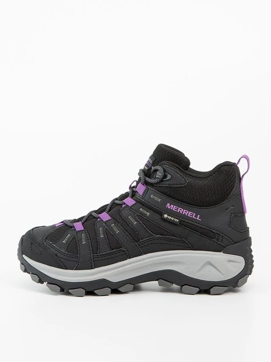 Foto van product Outdoorschoenen Merrell zwart