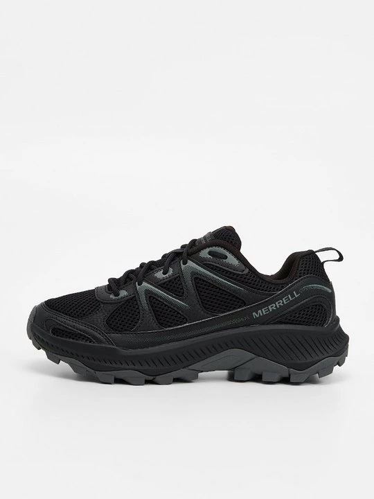 Foto van product Outdoorschoenen Merrell zwart