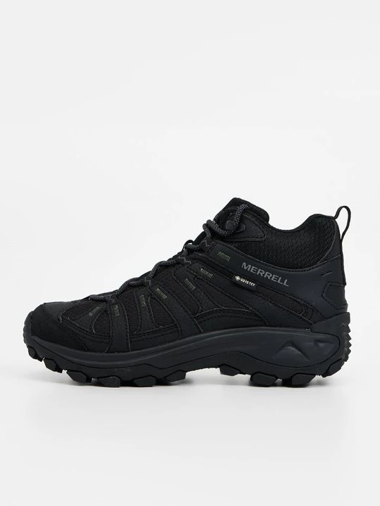 Foto van product Outdoorschoenen Merrell zwart
