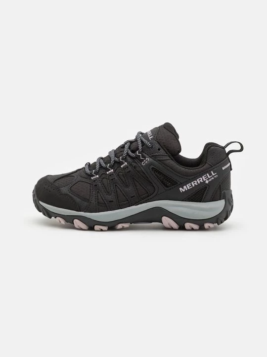 Foto van product Outdoorschoenen Merrell zwart