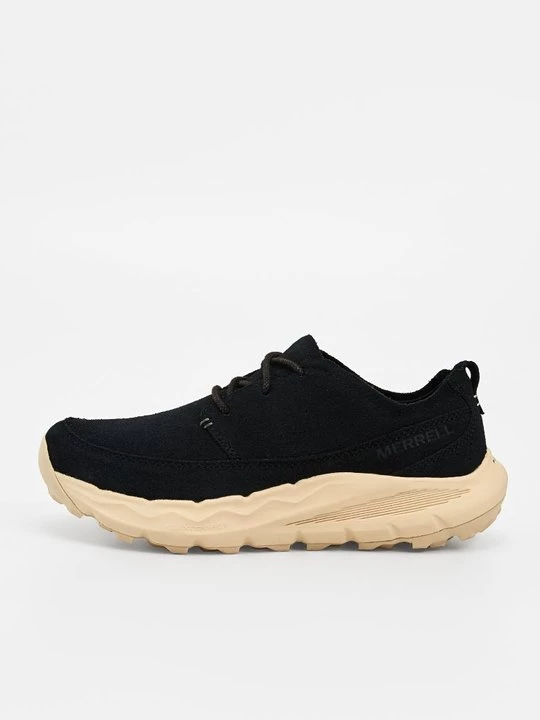 Foto van product Outdoorschoenen Merrell zwart