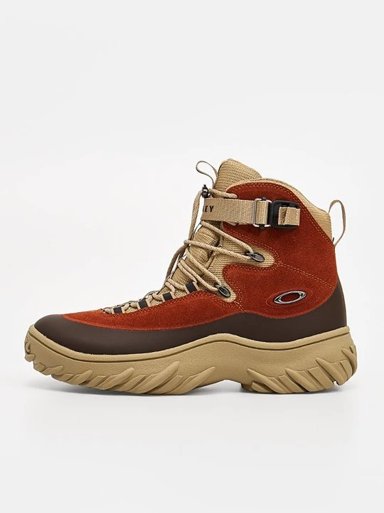 Foto van product Outdoorschoenen Oakley bruin