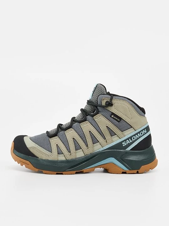 Foto van product Outdoorschoenen Salomon