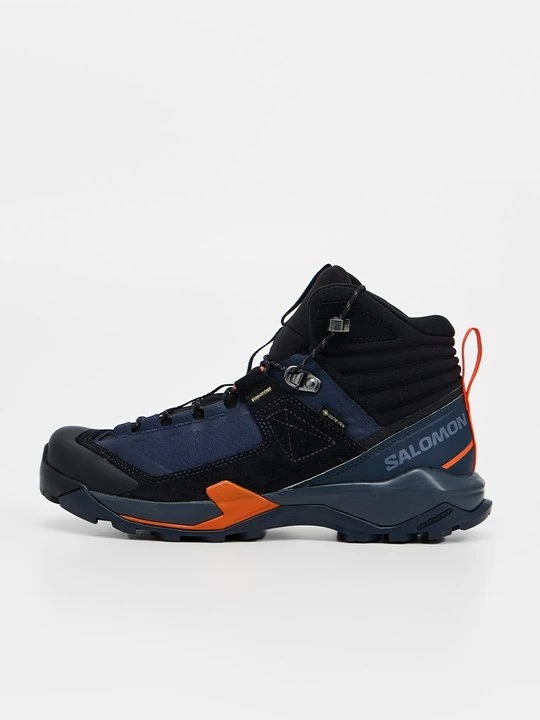 Foto van product Outdoorschoenen Salomon blauw