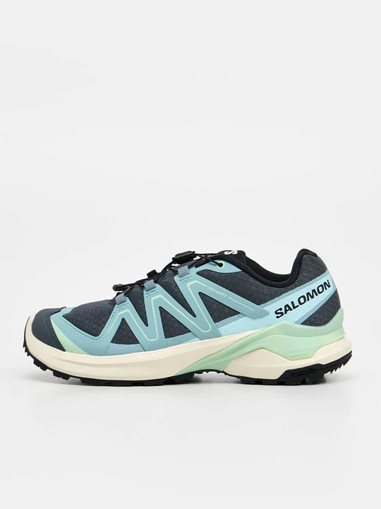 Foto van product Outdoorschoenen Salomon blauw