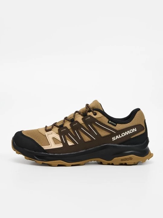 Foto van product Outdoorschoenen Salomon bruin