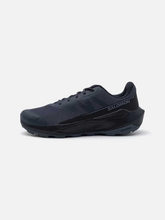Foto van product Outdoorschoenen Salomon donkerblauw