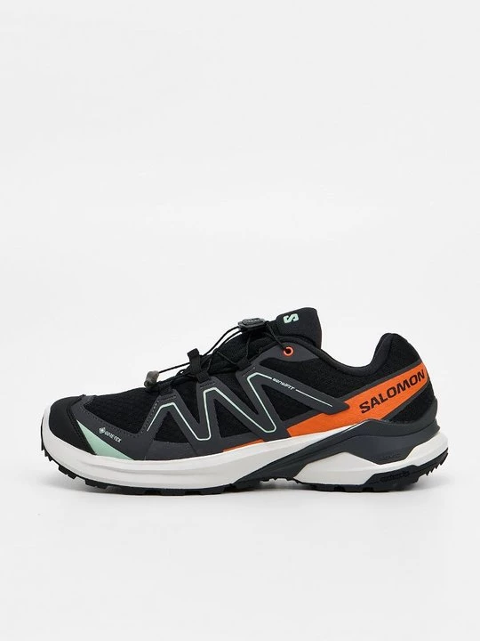 Foto van product Outdoorschoenen Salomon gemêleerd zwart