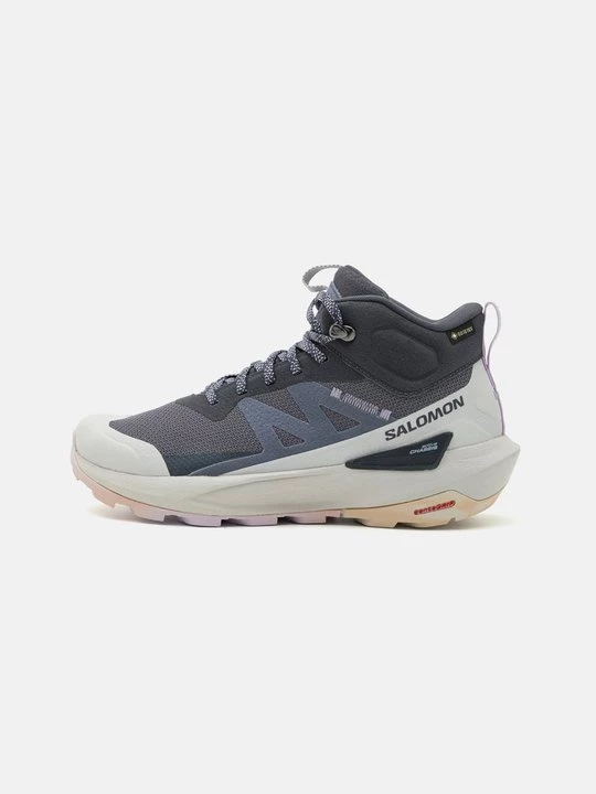 Foto van product Outdoorschoenen Salomon grijs