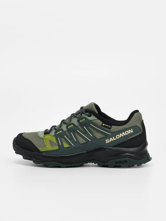 Foto van product Outdoorschoenen Salomon groen