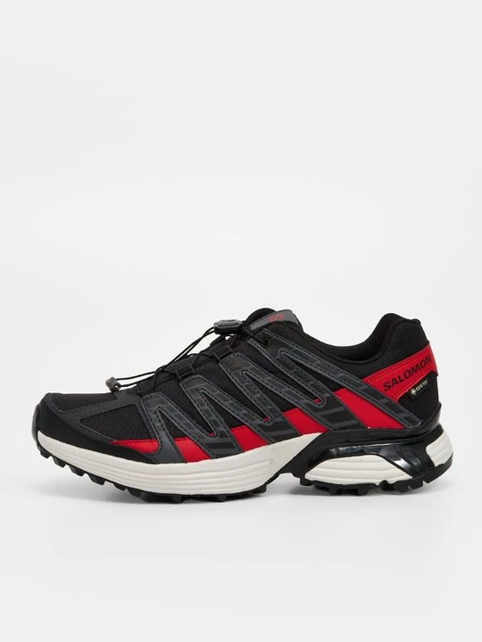 Foto van product Outdoorschoenen Salomon rood