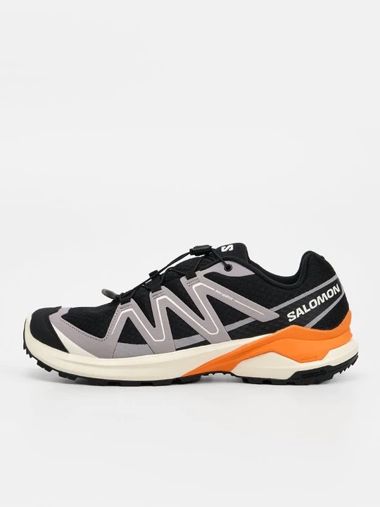Foto van product Outdoorschoenen Salomon zwart